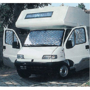 CORTINA DUCATO 2ªSERIE 91 A 93