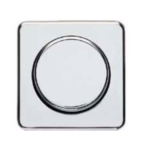 ARO DUPLO INTEGRO CLASSIC (CROMADO)