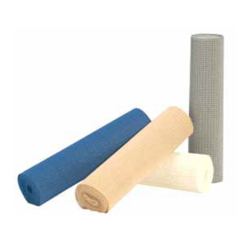 TECIDO ANTI-DERAPANT CINZA 30X150Cm