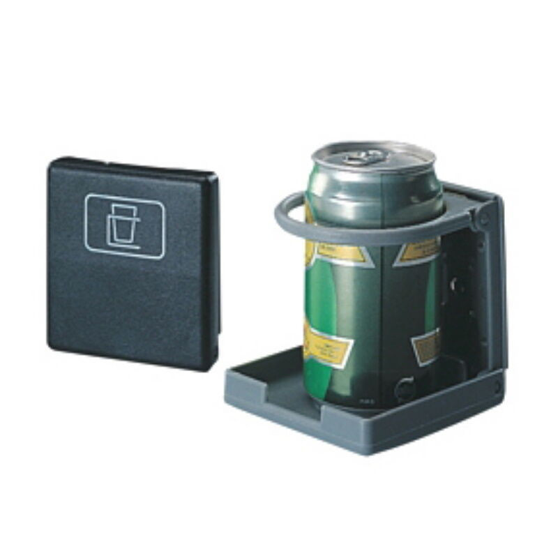 SUPORTE COPOS PLASTICO P/ TABLIER