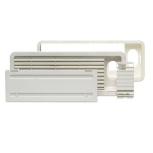 GRELHA LS-100(CONJUNTO SUPERIOR)