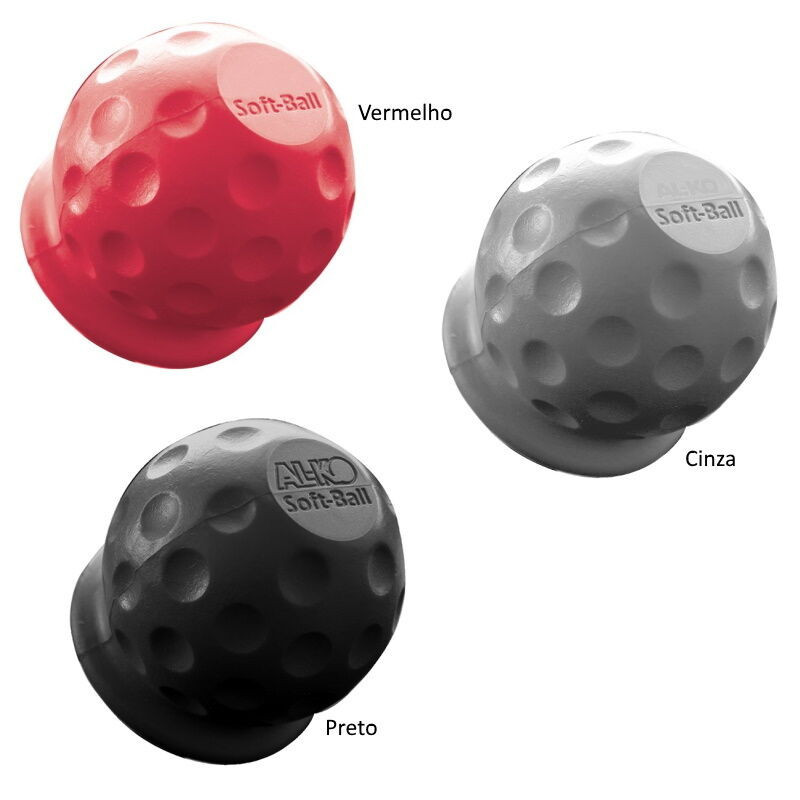 TAMPA P/BOLA REBOQUE