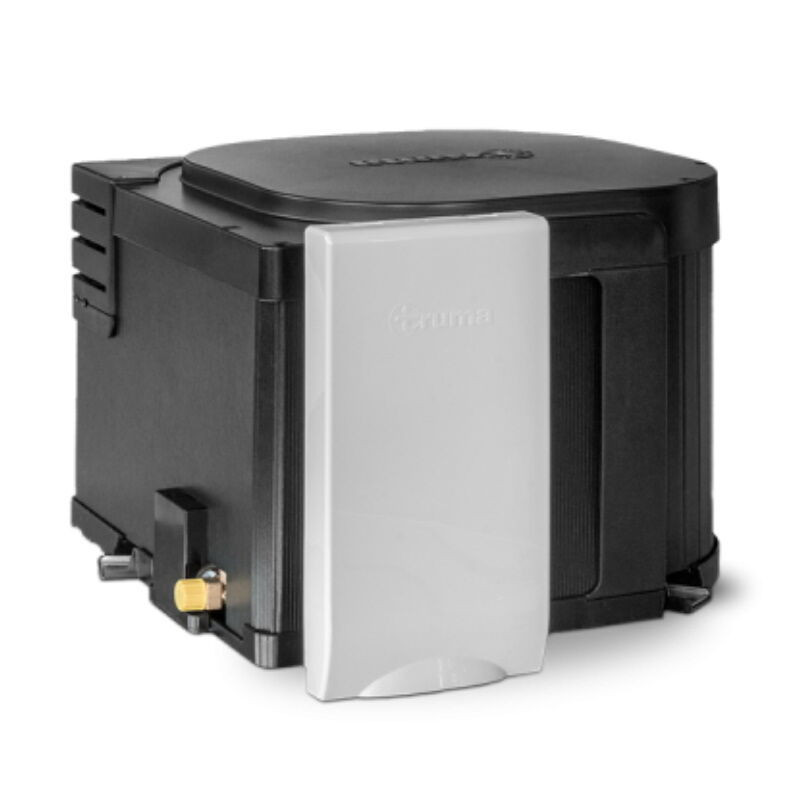 BOILER A GAS 10LTS TB