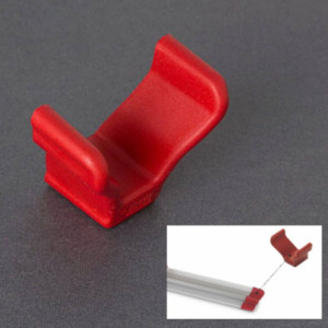 Z-SUPORTE BICIC.(TERMINAL DA CALHA)