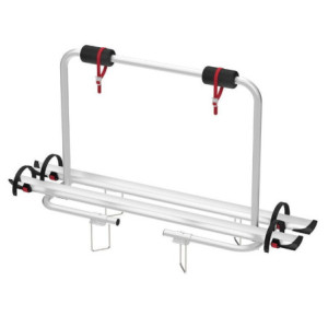 SUPORTE 2 BICICLETAS CHASSI XL