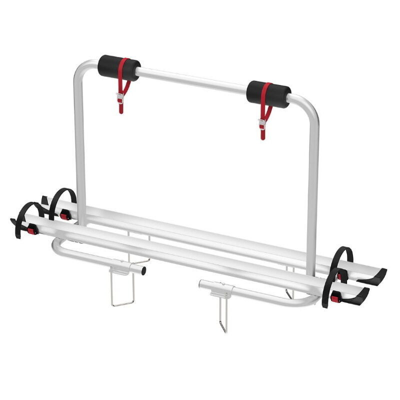 SUPORTE 2 BICICLETAS CHASSI XL