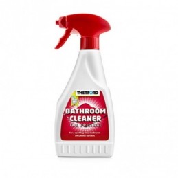 Spray limpeza Banheiro 500ml