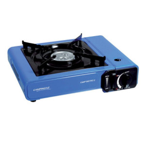 FOGAO CAMPINGAS BISTRO