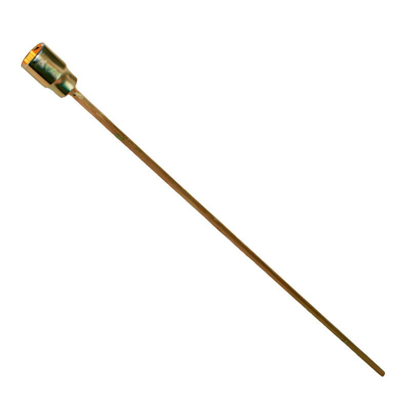 Chave Para Macaco (berbequim) - 330/19