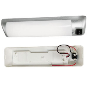 Aplique de tecto "silversand"