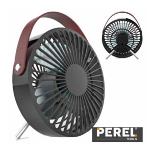 Ventoinha USB (Perel)