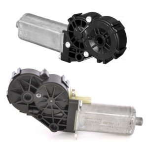 Motor 12v para degrau Thule rebatível V10 e V15