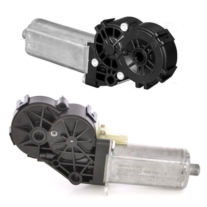 Motor P/ degrau Thule