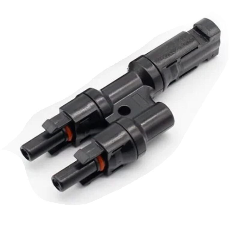 Conector MC4 Dulpo - Macho