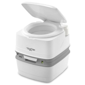 SANITA PORTA POTTI QUBE 365