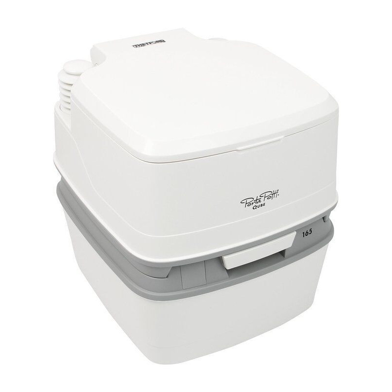 SANITA PORTA POTTI QUBE 165