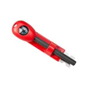 Pederneira "Fireball flint and striker"