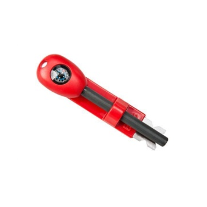 Pederneira "Fireball flint and striker"