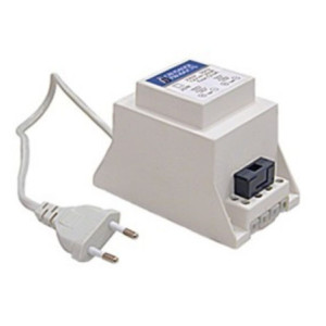 TRANSFORMADOR 220v-12v 75W 90VA
