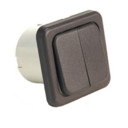 INTERRUPTOR 220 v INT. CASTANHO