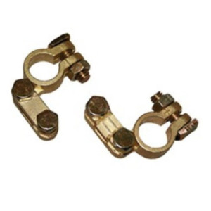 TERMINAIS P/BORNES DE BATERIA