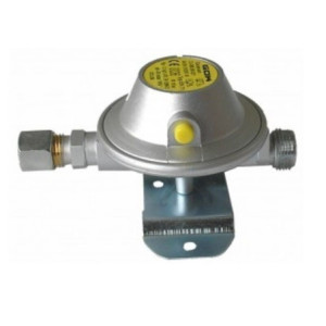 REDUTOR 50mbr 1,5Kg/h PS16 bar