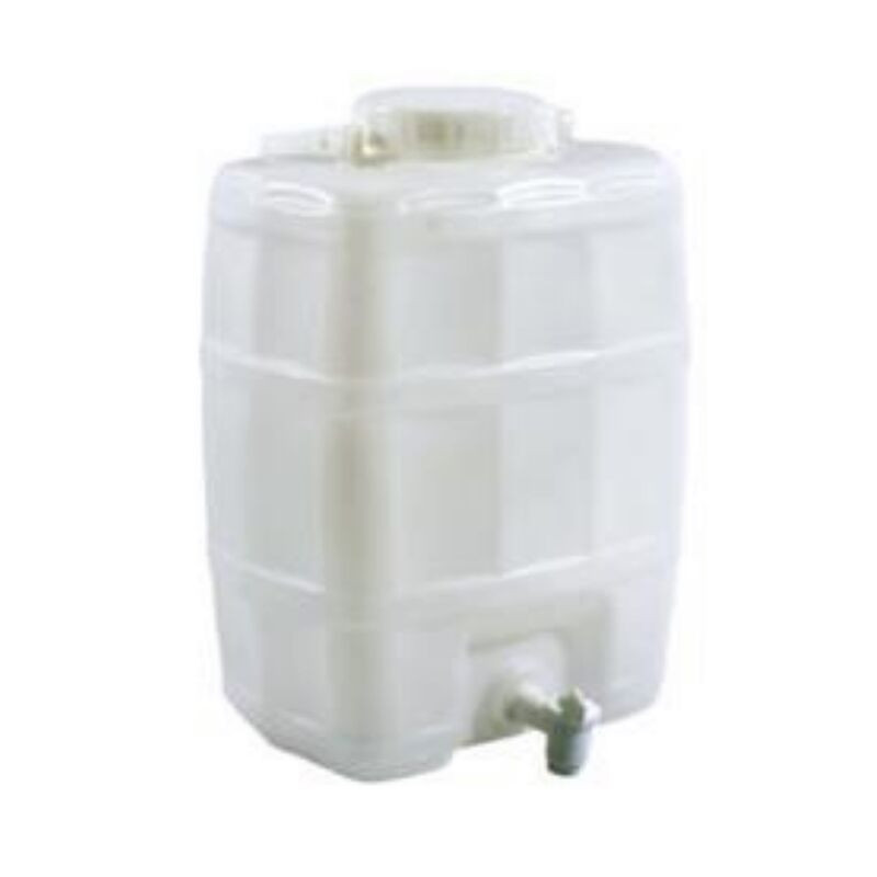 Jerrican C/ Bujon (alimentar) - 20L