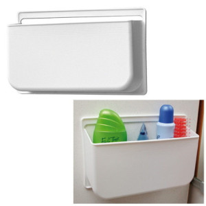 SUPORTE MATERIAL PAREDE BR.26x8x16