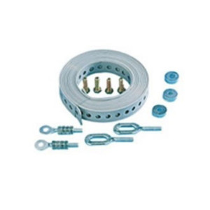 RESERV.(KIT FIXAÇÃO METÁLICO)