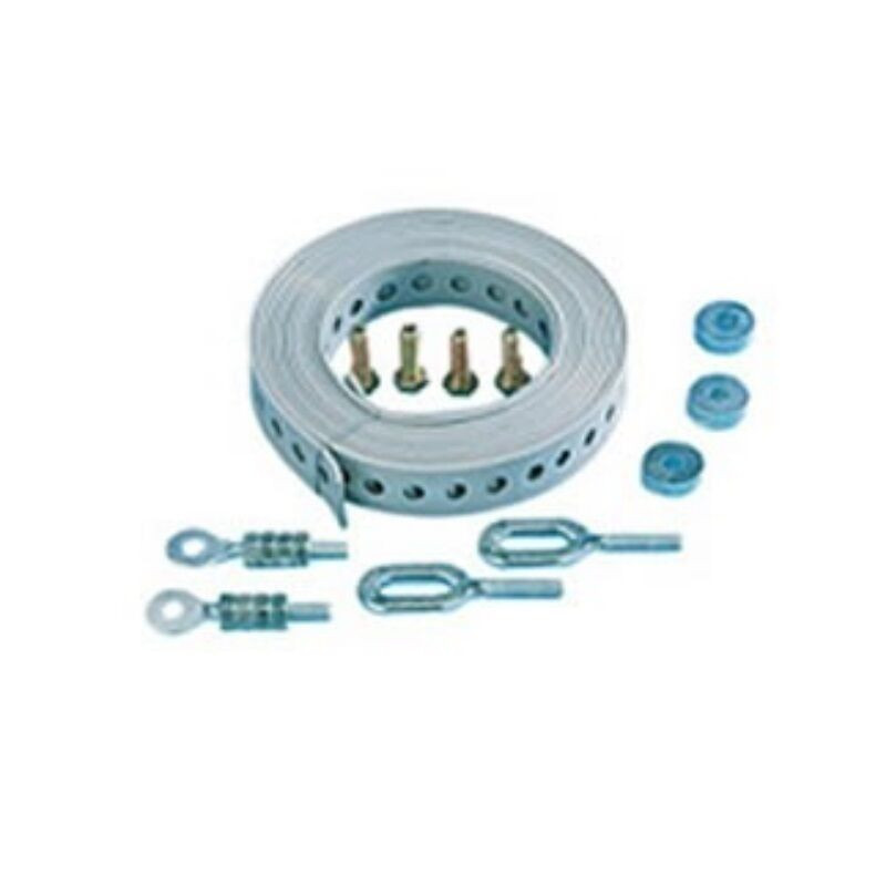 RESERV.(KIT FIXAÇÃO METÁLICO)