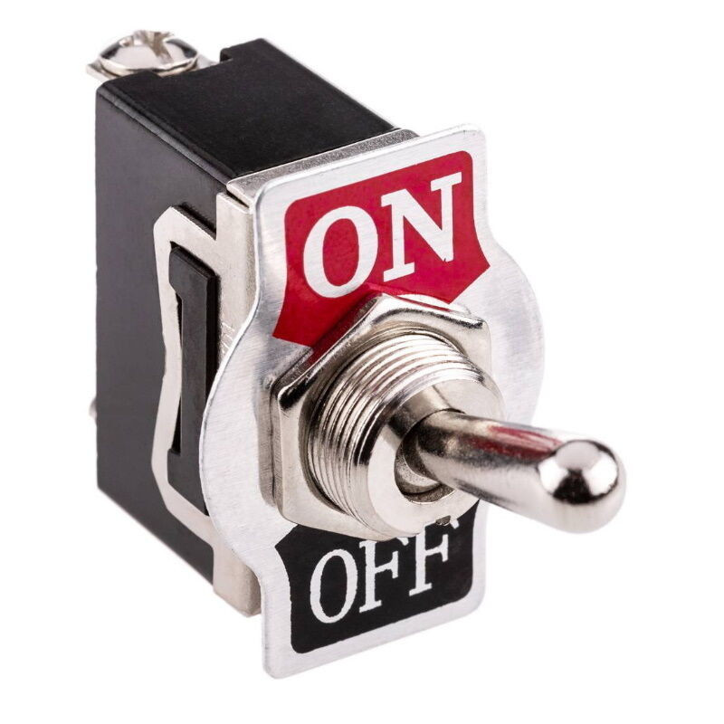 Interruptor alavanca 220V | 10A