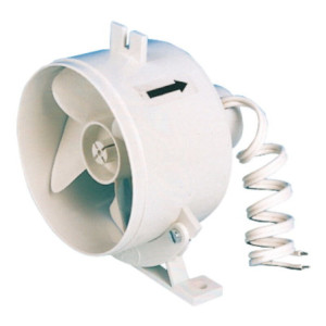 VENTILADOR 12v/7w 60M3h
80mm