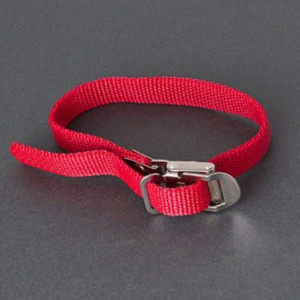 Z-SUPORTE BICIC. (FIVELA PAR)VERMEL