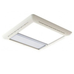 ESTORE OPACO P/CLARABOIA 40x40TURBO