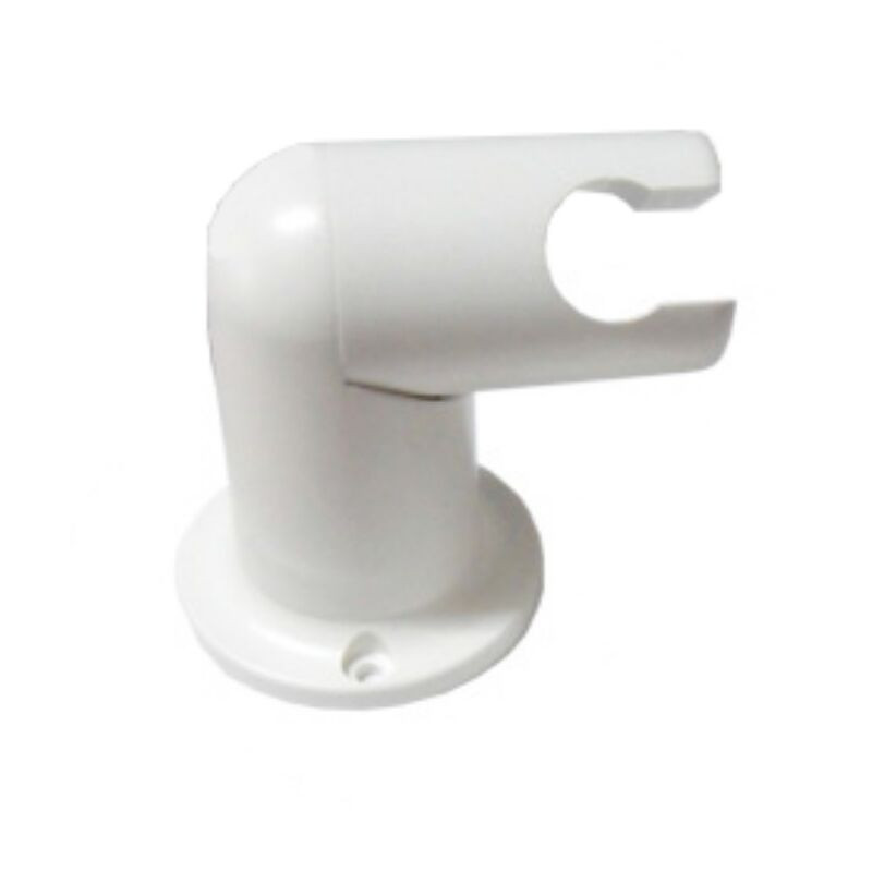 SUPORTE PAREDE P/CHUVEIRO"RIVA"