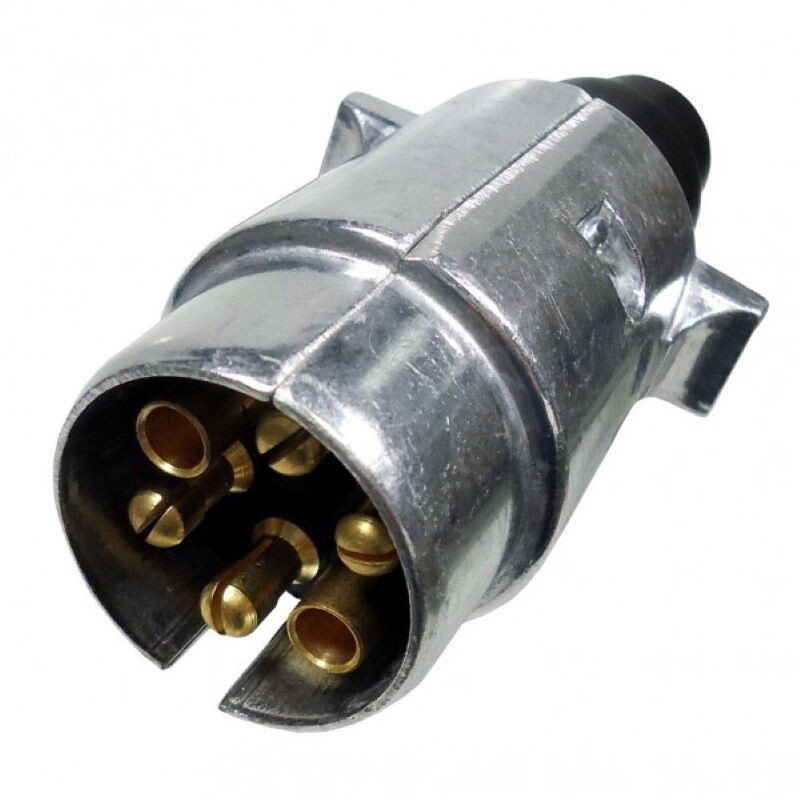 FICHA 7 PINOS ALUMINIO