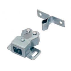 FECHO ARMARIO METALICO/NYLON