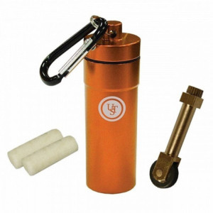 Contentor Estanque - Kit Fogo