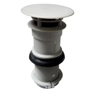 CHAMINE COMPLETA P/ 3002-2200 65mm