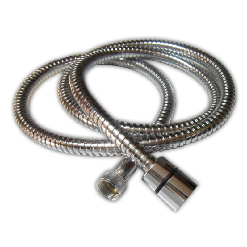 BICHA CHUVEIRO METAL
150mm 1/2-1/2