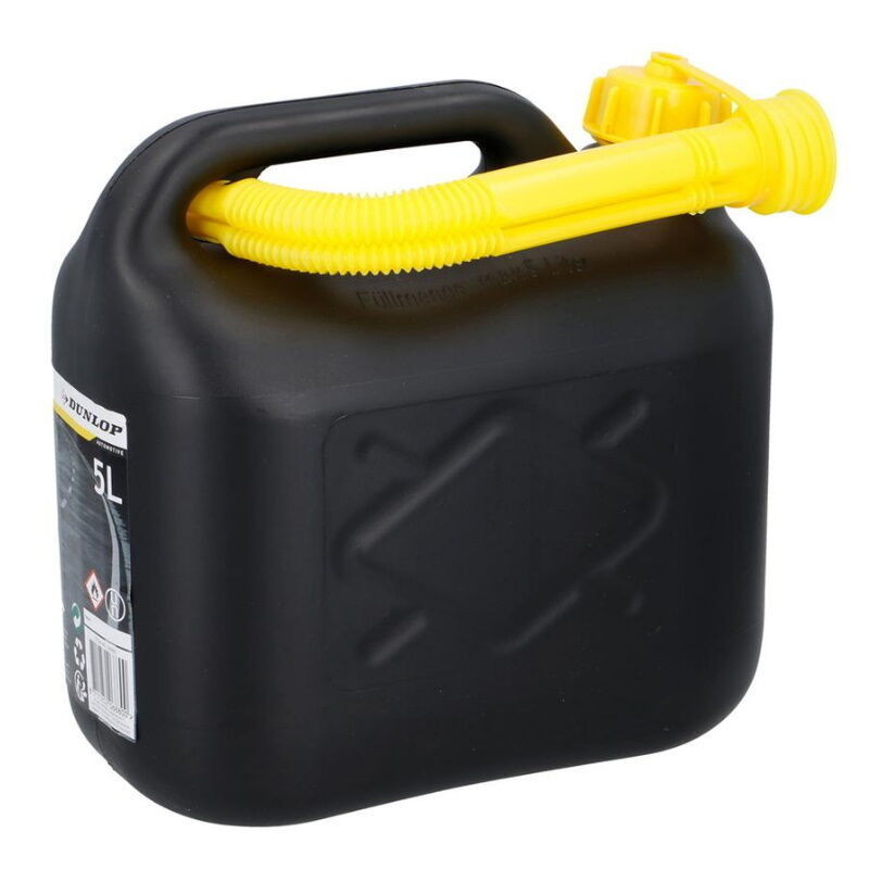 Jerry Can 20L Dunlop