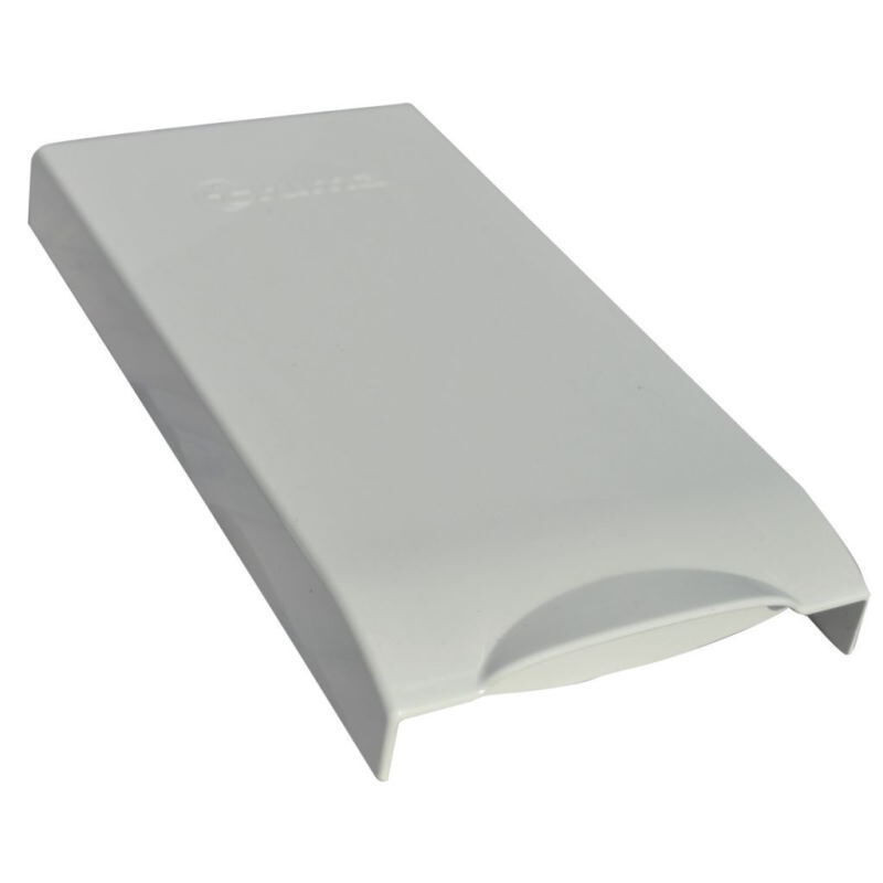 Z-BOILER (TAMPA CHAMINE NOVA SERIE)