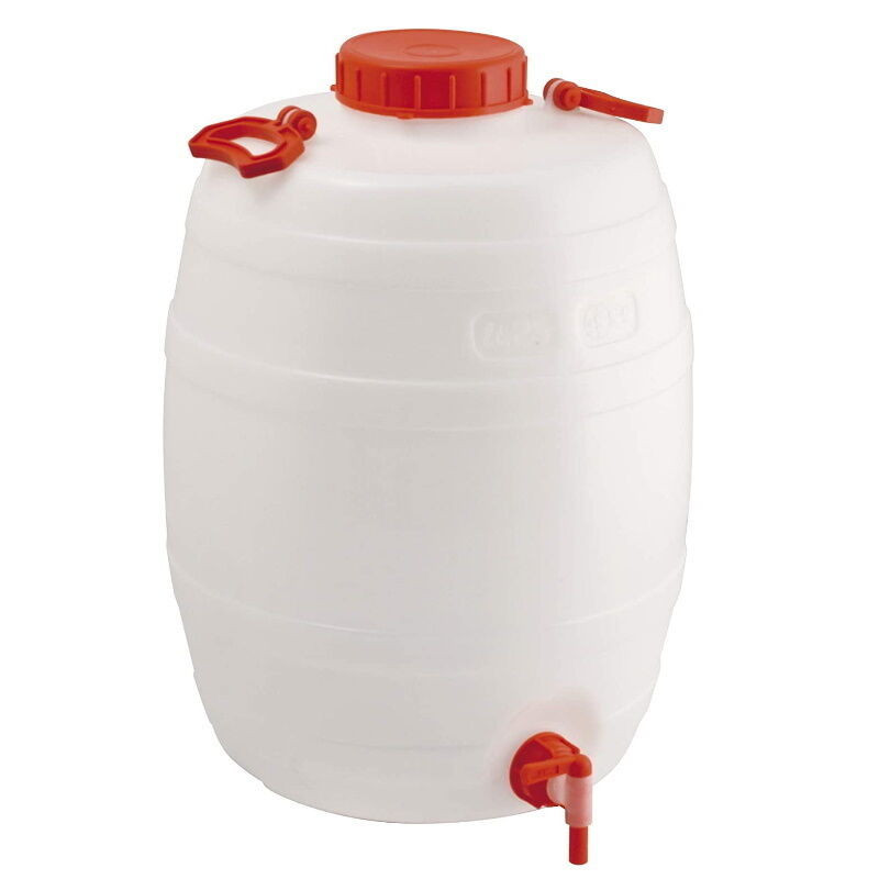 Bilha C/ Torneira 25L