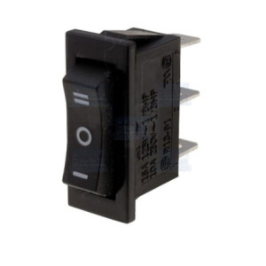 Interruptor Painel I-0-II - 220V (FM0001)