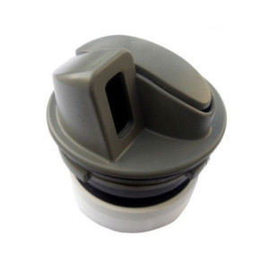 Válvula respiro para Cassette C200 C220 - Modelo novo