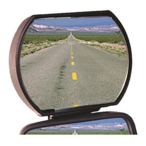 ESPELHO RETROVISOR AUXILIAR