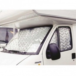 Cortina Iveco Daily 5ª...