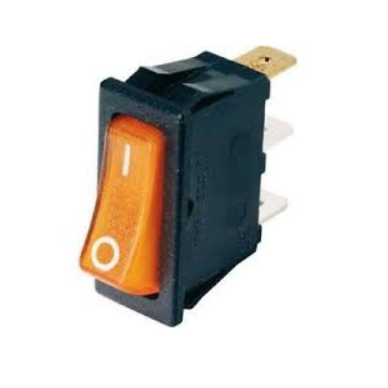 INTERRUPTOR 12V ISQUEIRO ELECTR.