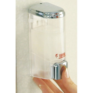 SABONETEIRA P/SABONETE LIQUIDO