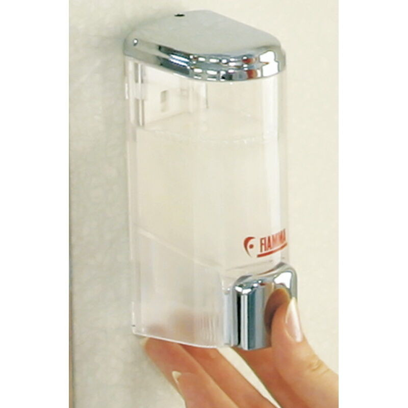 SABONETEIRA P/SABONETE LIQUIDO